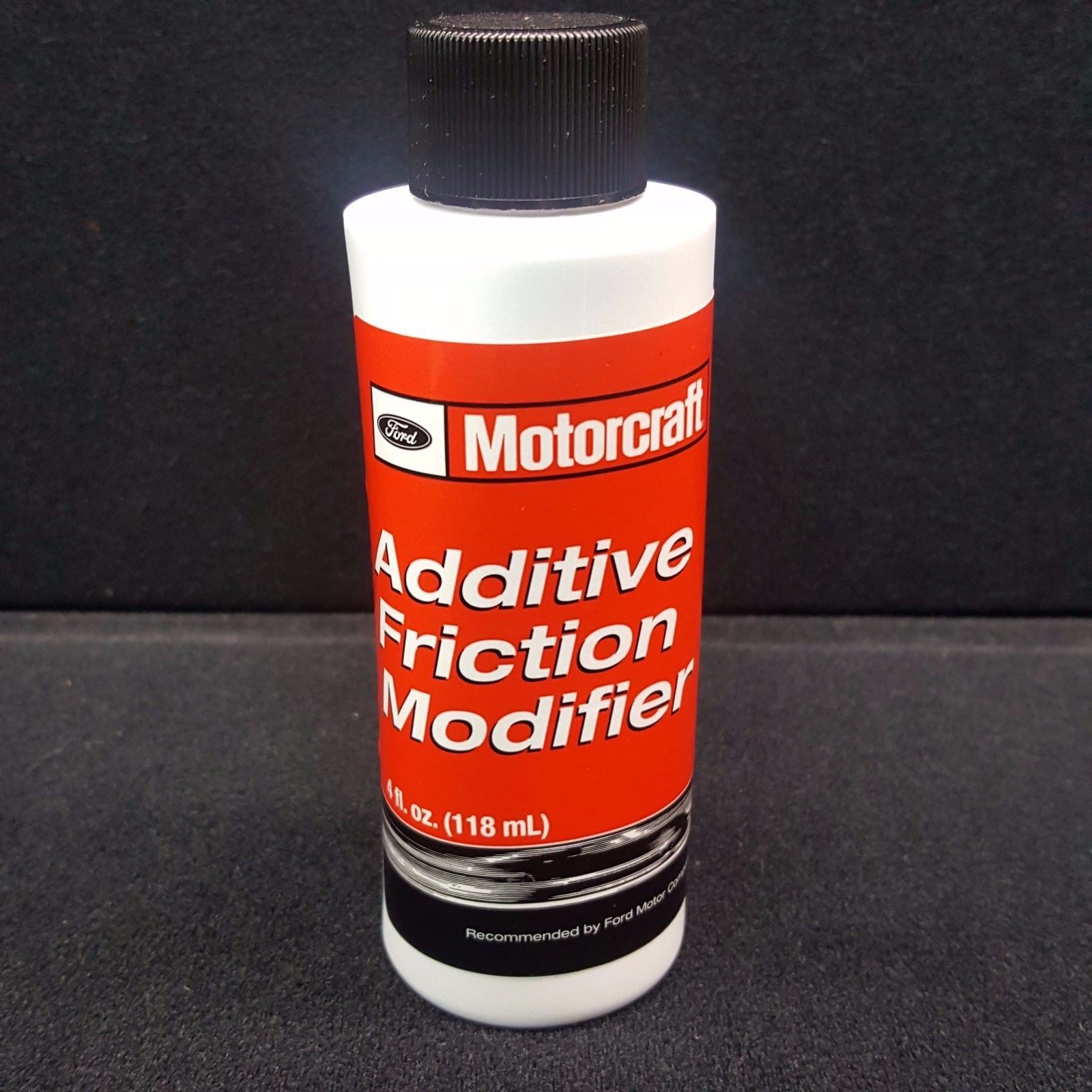 Ford Motorcraft OEM XL3 Friction Modifier Additive Limited Slip Differentials