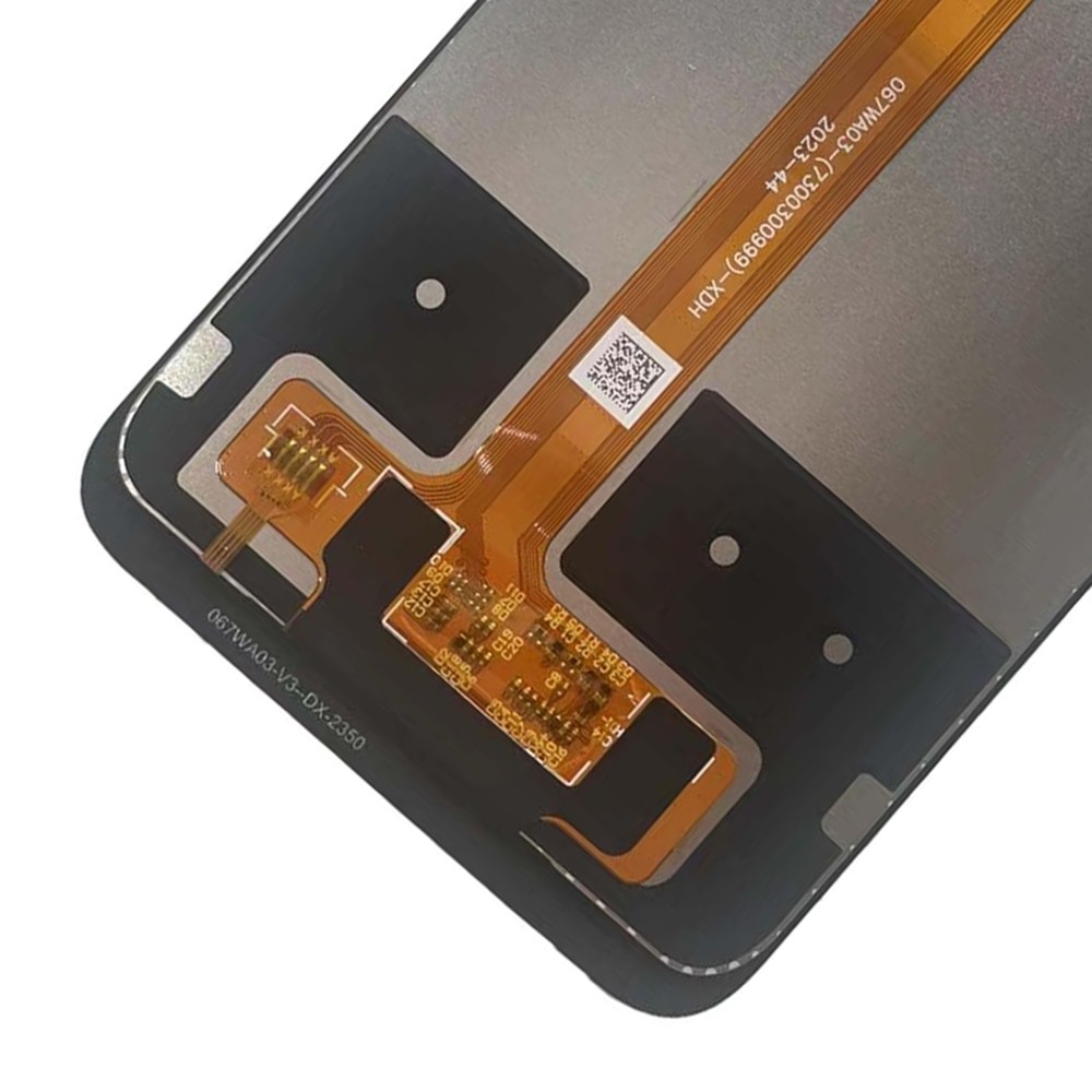 Replacement For BLU View 5 Pro B170D LCD Display Touch Screen Digitizer Assembly