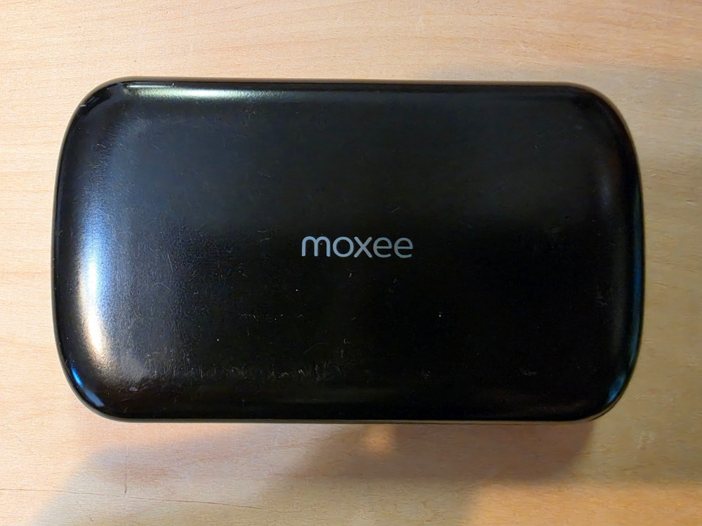 Moxee Mobile Hotspot (K779HSDL) AT&T