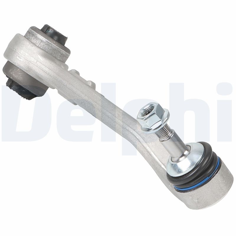 Control arm - reaction rod front left (left) for