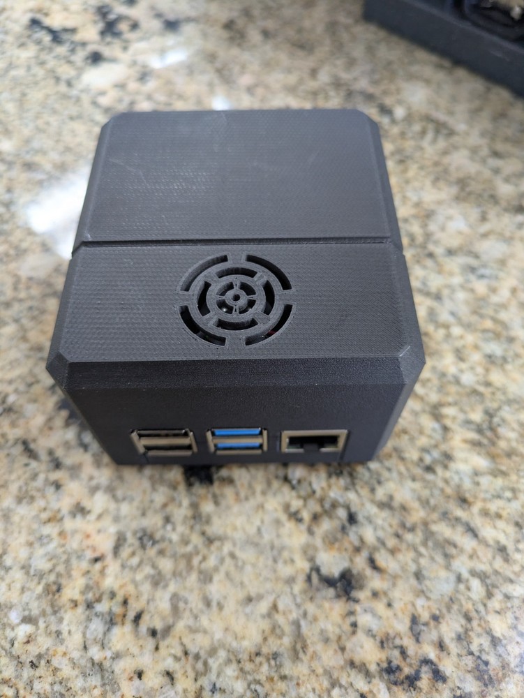 TINYPILOT VOYAGER 2 KVM Over IP - Unit Only