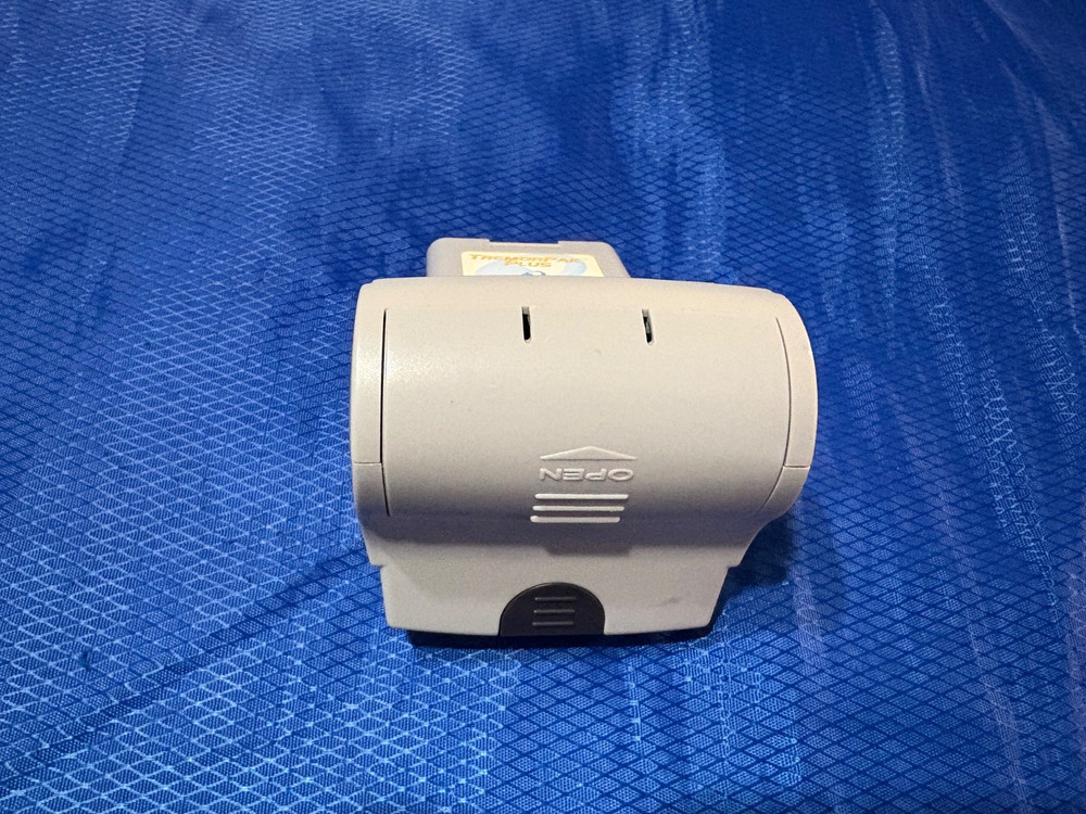 Performance TremorPak Plus Rumble Pack for N64, tested works
