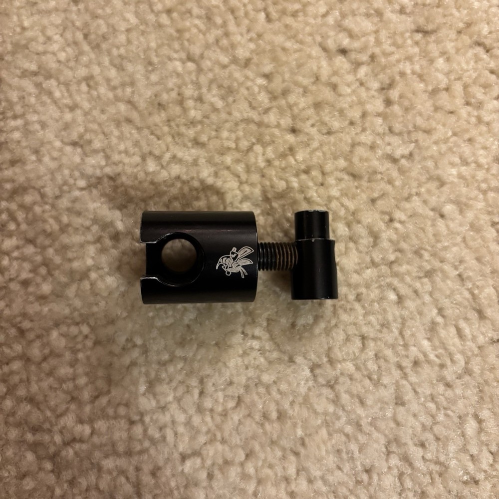 Bee Stinger Quick Disconnect Straight