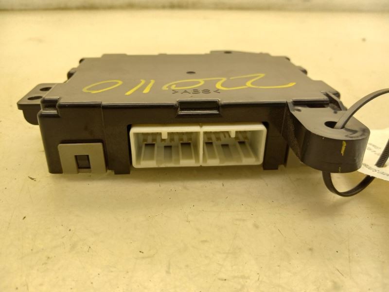 06-09 TOYOTA 4RUNNER SR5 CHASSIS ECM BLOWER CONTROL MODULE ASSEMBLY