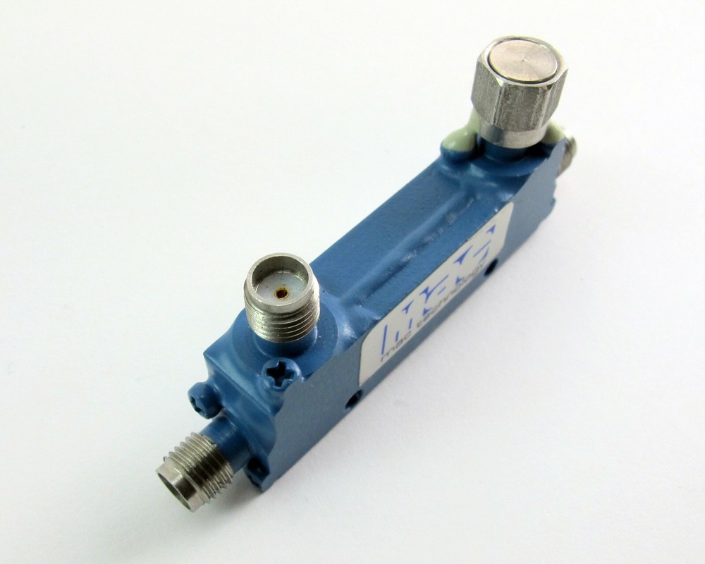 MAC Technology C3203-30 Directional Coupler 30dB