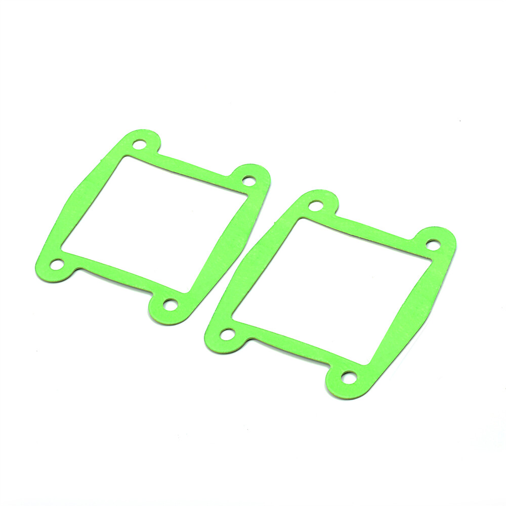 Intake Manifold Boot and Reed Valve & Gasket For Yamaha Blaster 200 1988-2006