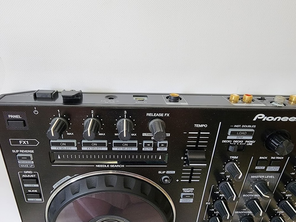 Pioneer DDJ-RR Performance DJ Controller 2-channel DDJRR