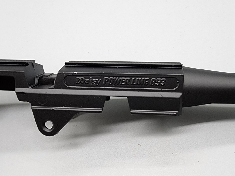 Daisy Powerline 853  .177 RECEIVER ONLY