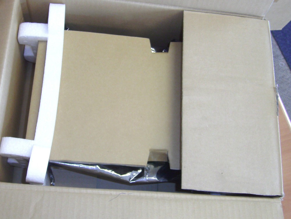 Genuine Lexmark  W820 Card Assembly Control 56P1109 laser printer
