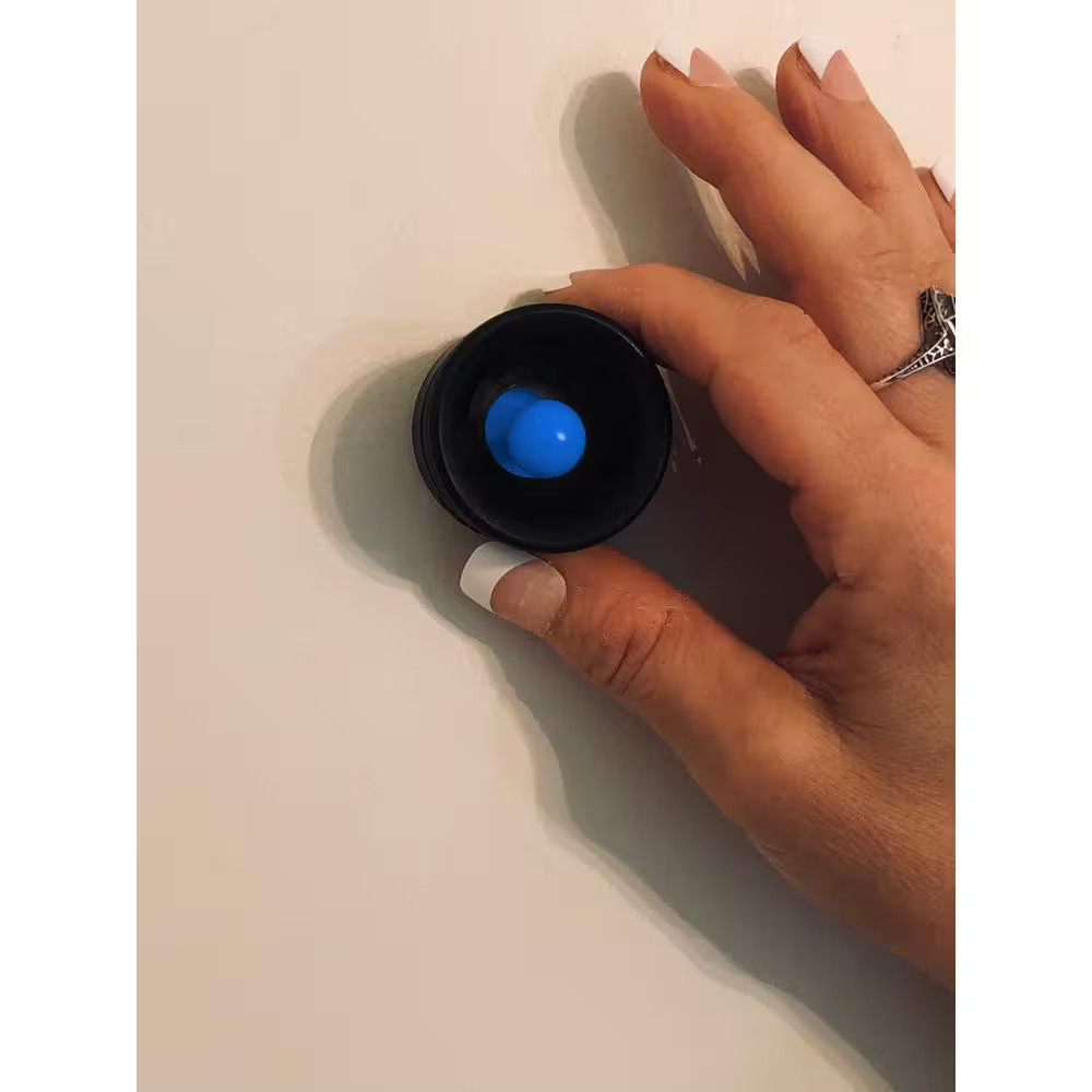 Smart Magnetic Stud Finder