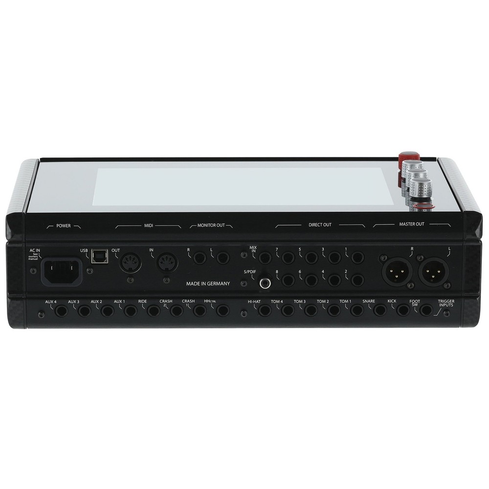 GEWA GD819.000, G9 E-Drum Module Workstation