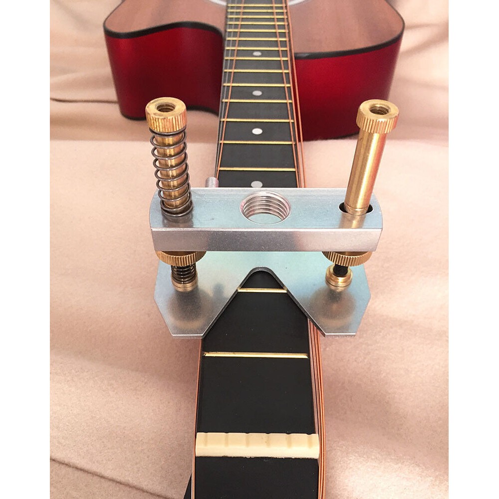 Precision Router Base guitar luthier tool , Support for Fit For Dremel tool