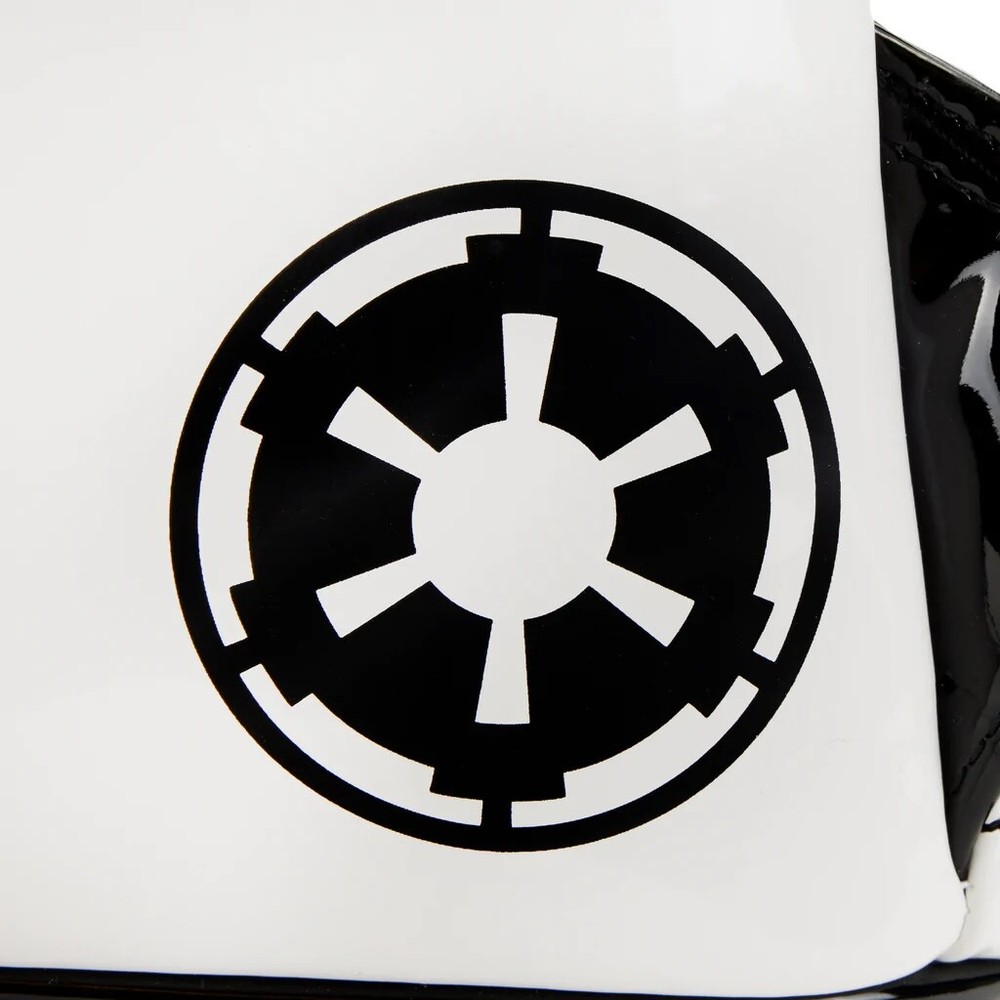 Star Wars Stormtrooper Lenticular Cosplay Mini Backpack