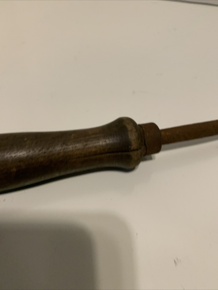 Vintage Soldering Iron Tools