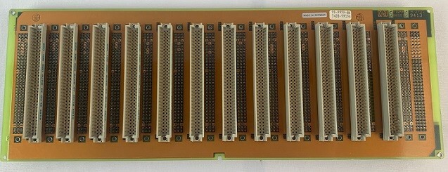 HP M1046-66501 Backplane