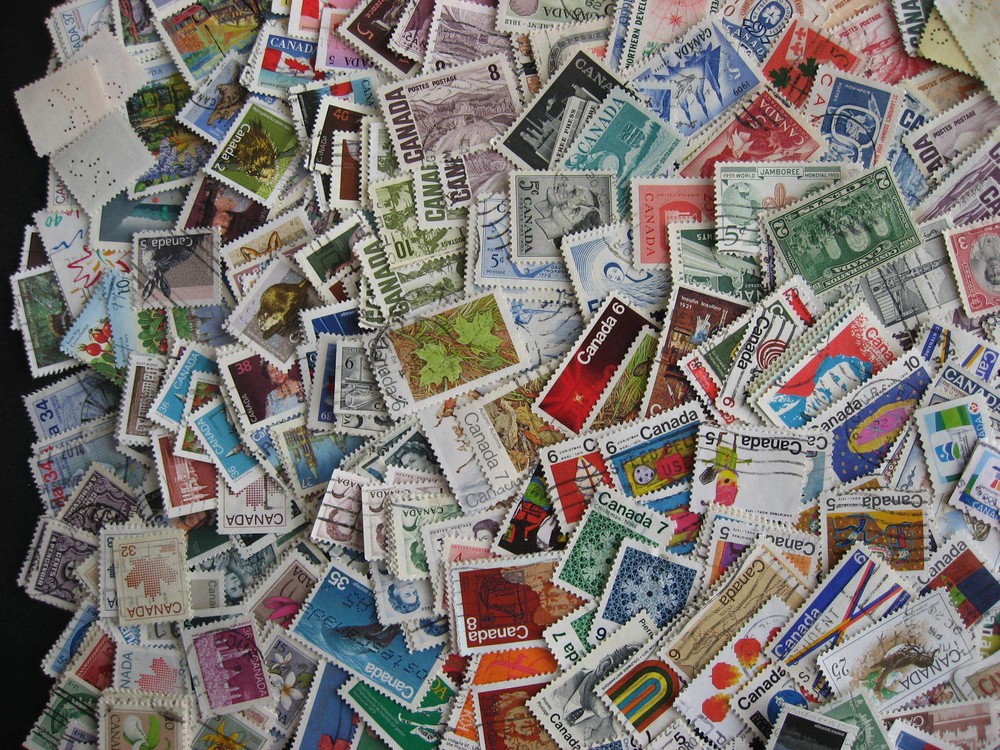 Canada collection 2000 different U old-2015.Face same=reg/ex-bklt/diff perfs etc