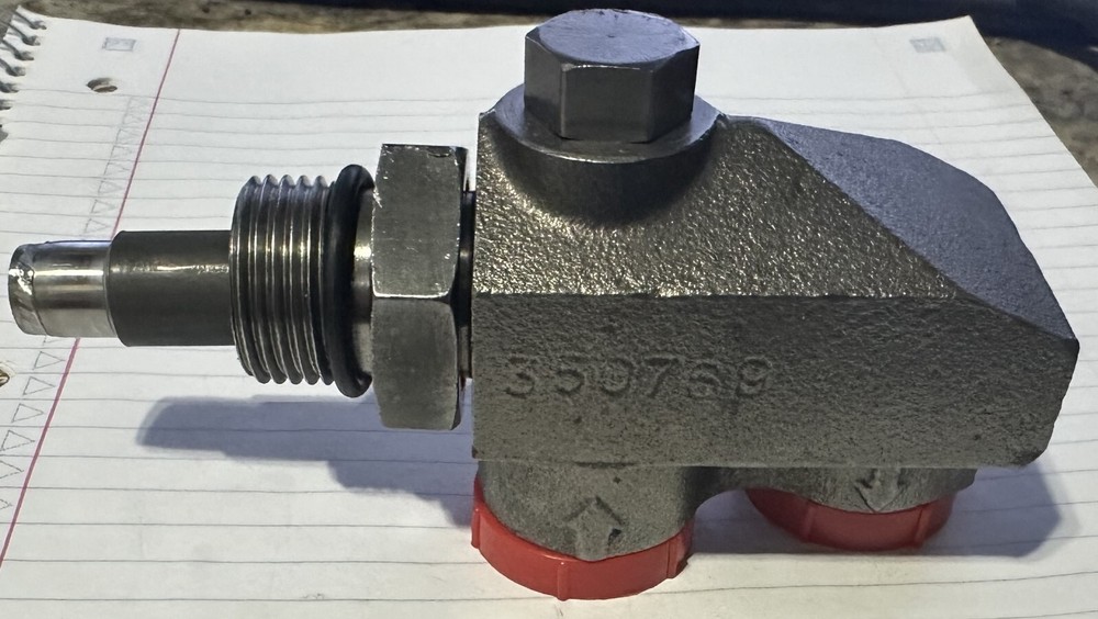 8052N00R-A, Danfoss, Filtration Kit, 90-042