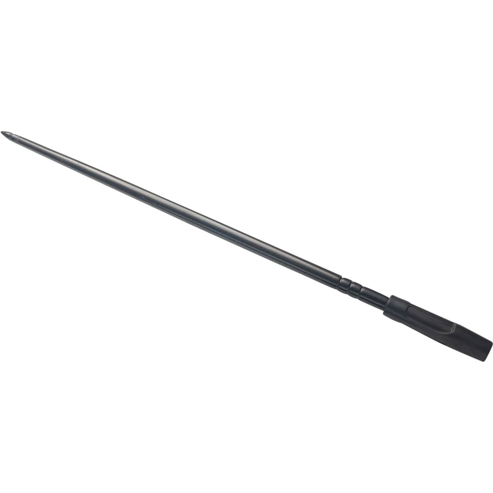 Ciro 8" Antenna - Black 15011