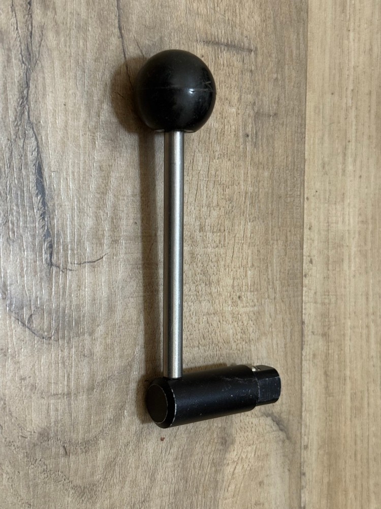 Arri FF-2 Clairmont Clip-On Studio Follow Focus