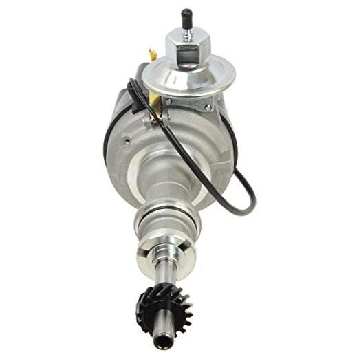84-2813 New HEI Electronic Distributor and Module