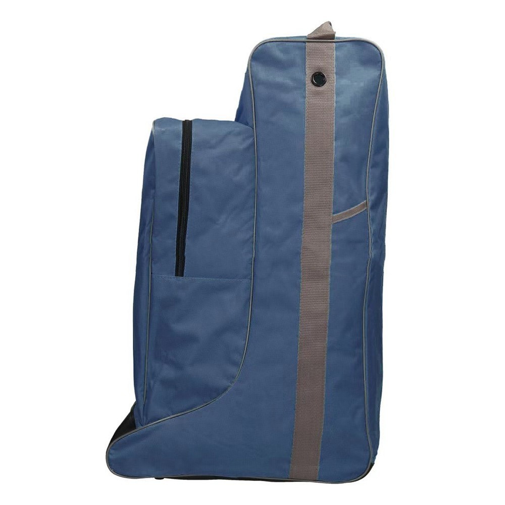 Protective Boot Storage Bag for Equestrian Use Made from 600D Material