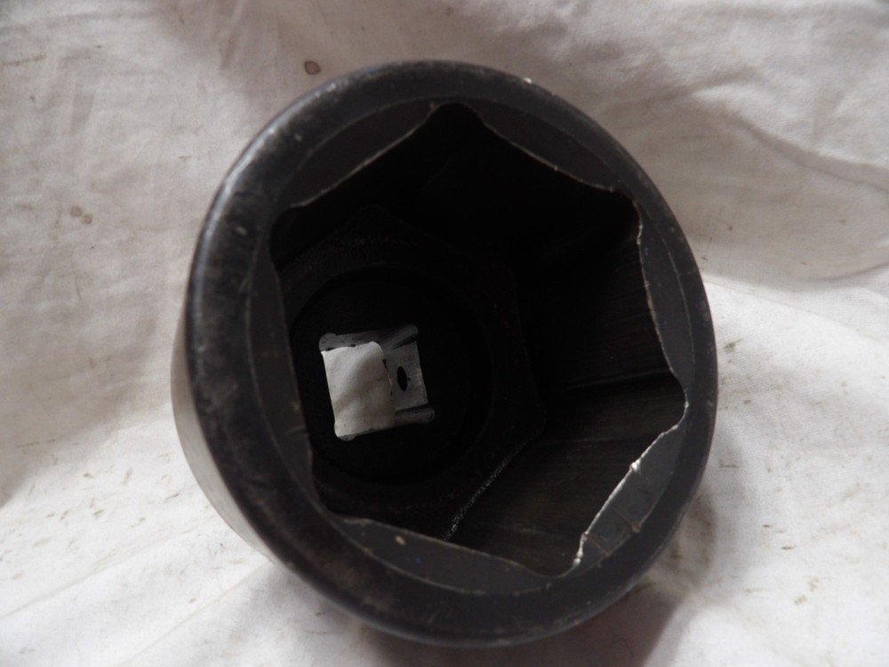 Williams 1" Drive 2-3/4" Impact Socket 39688
