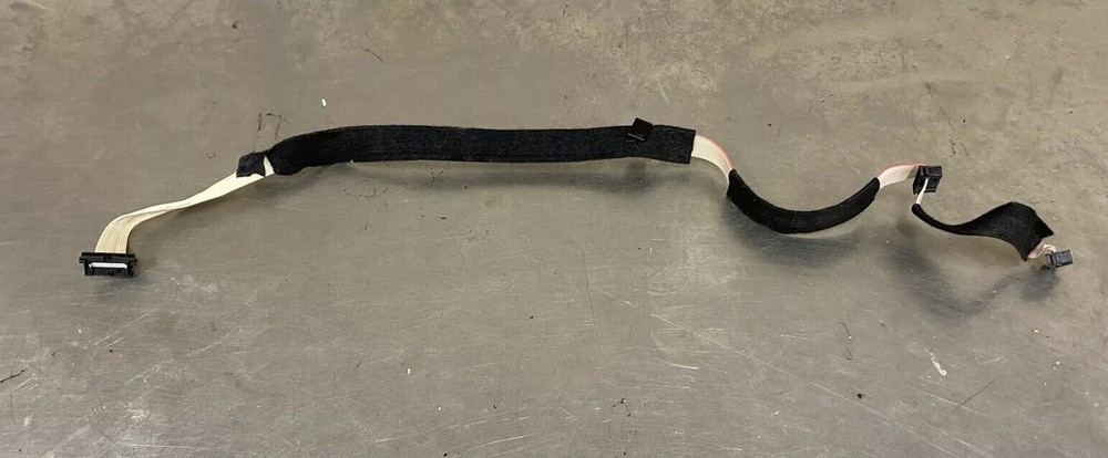 BMW 1 3 SERIES E81 E82 E87 E90 E91 E92 E93 Flat Cable Wiring Wire CAS Start Stop