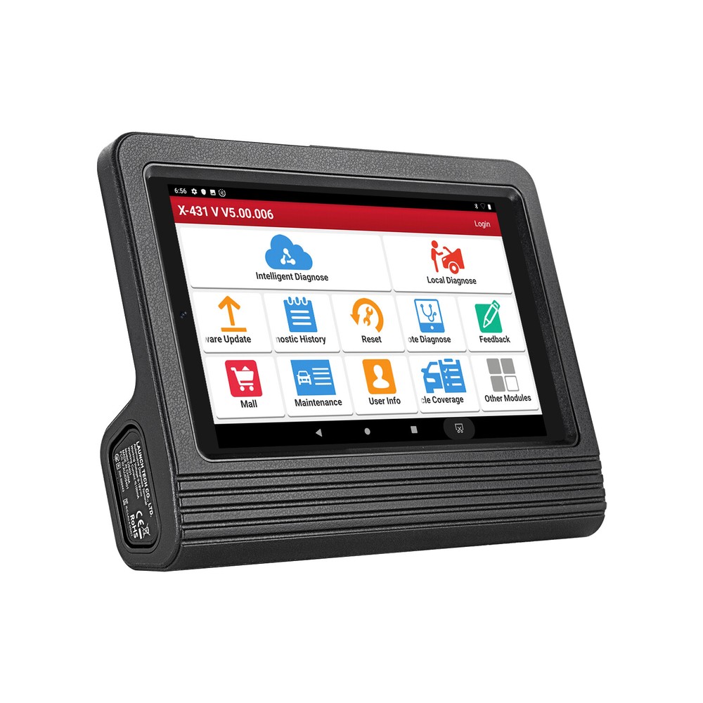 2025 LAUNCH X431 V V4.0 PRO Car OBD2 Scanner Bidirectional Coding DiagnosticTool