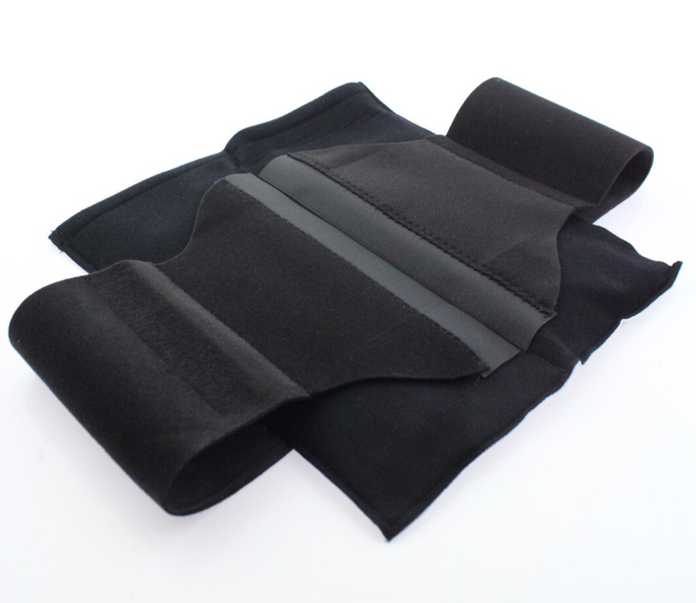 BIRD & CRONIN B-Cool Wrap Kit w/Gel Ice Pack Inserts - BACK-ELBOW-SHOULDER-KNEE