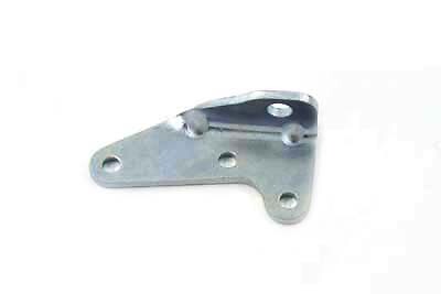 Zinc Front Exhaust Pipe Bracket fits Harley Davidson