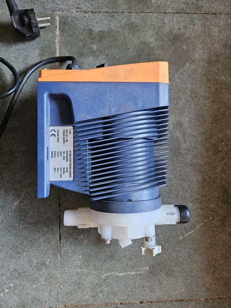 ProMinent Beta/4 Metering Dosing Pump