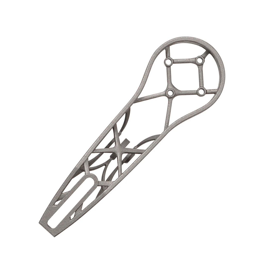 Bicycle Computer Mount 3D Printing Titanium Handlebar Extension Holder For Gamin