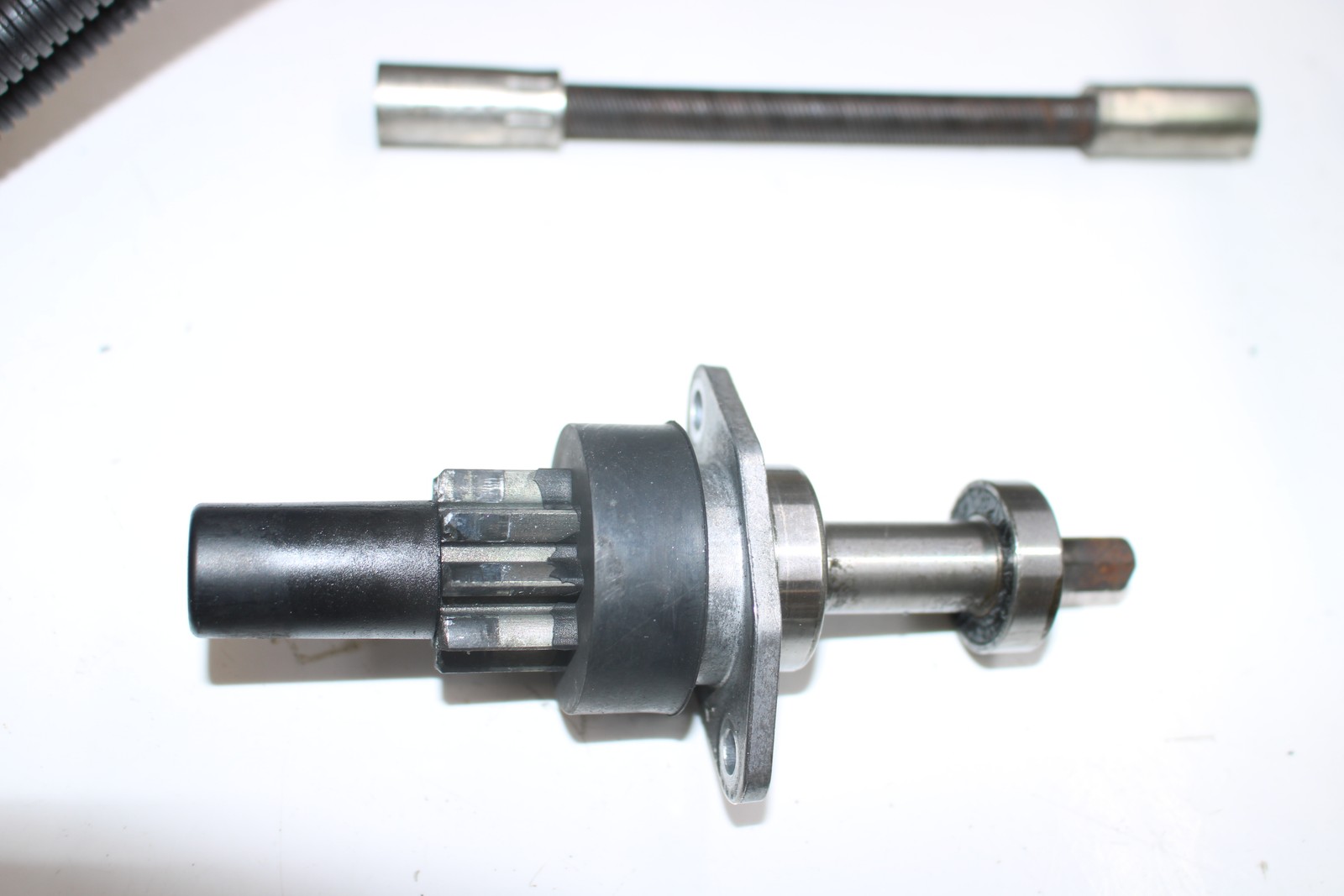 2022 Polaris 850 Rmk Khaos Matryx 155" Electric Start Kit Only 171 Miles