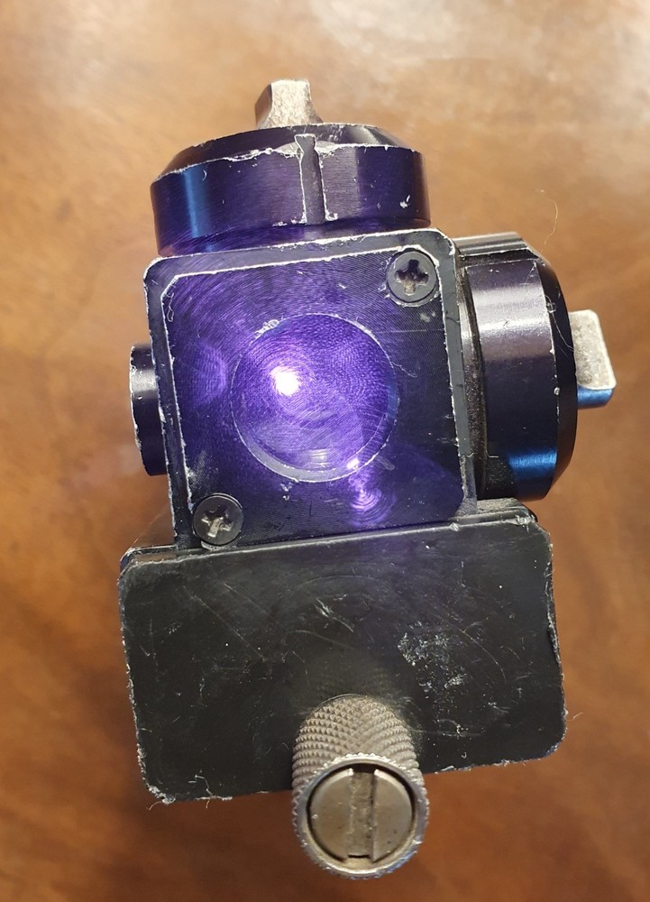 Logistics Development AIM-1/d Laser Aimer Invisible IR Pointer