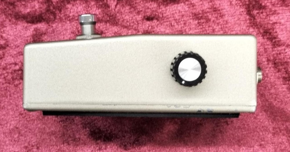 FERNANDES COMPACT FAZER