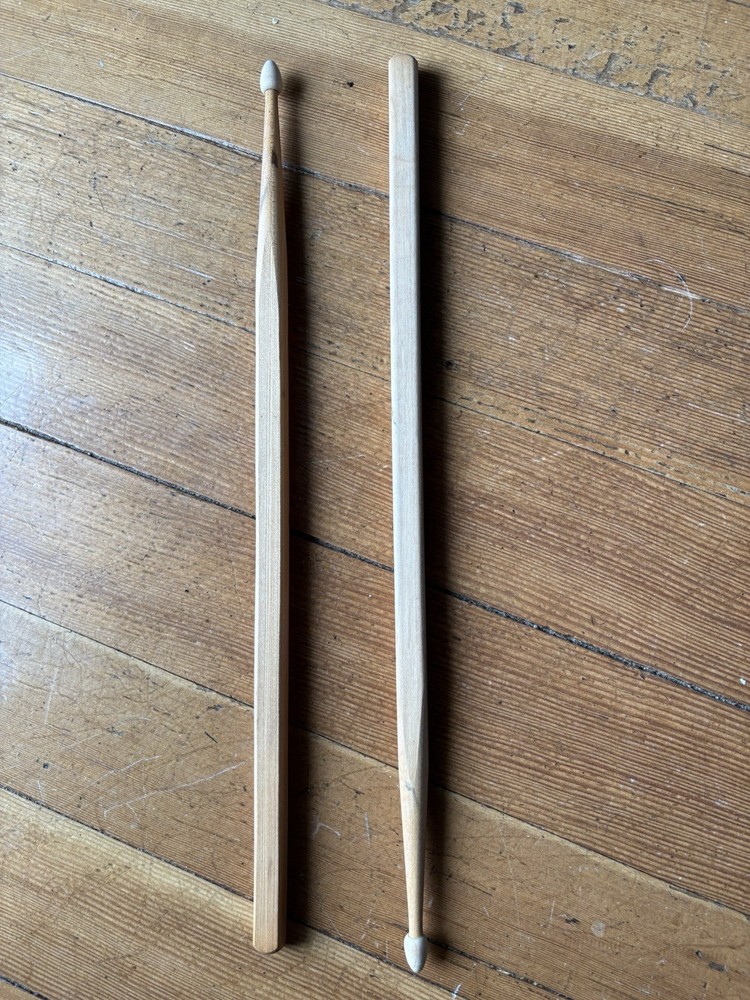 Square Drum Sticks