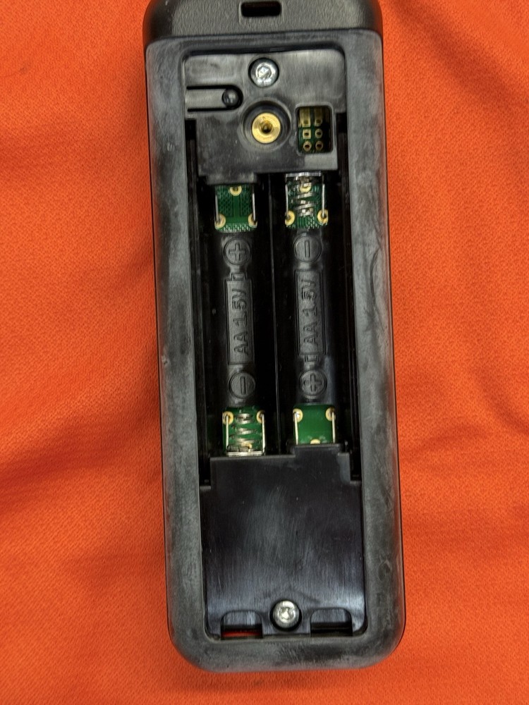 Lascar EXTECH EL-USB-ACT AC & DC Millivolt Data Logger W/ Current Clamp Input &