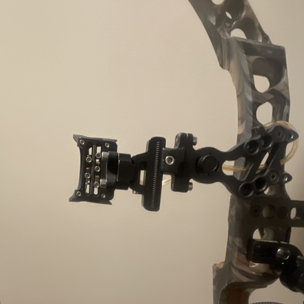 beautiful Mathews Switchback