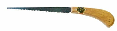 Bonsai Keyhole Saw
