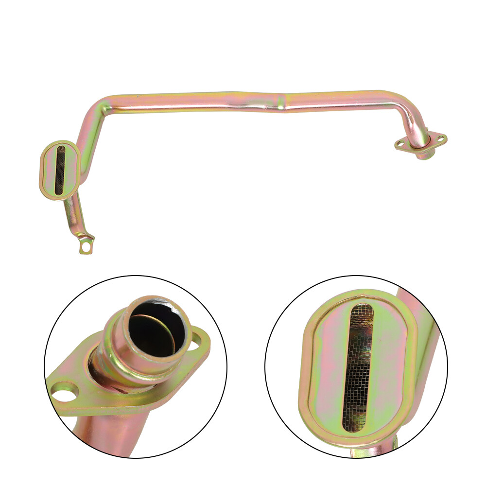 Fit For LS1 LS2 LS3 1982-1992 6.2L 6.0L 302-2 Engine Low Profile Oil Pan Retro