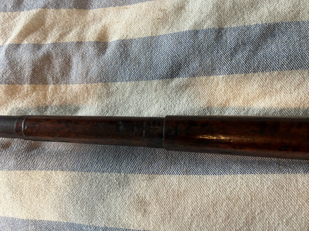 MAUSER BRNO M VZ 24 STOCK