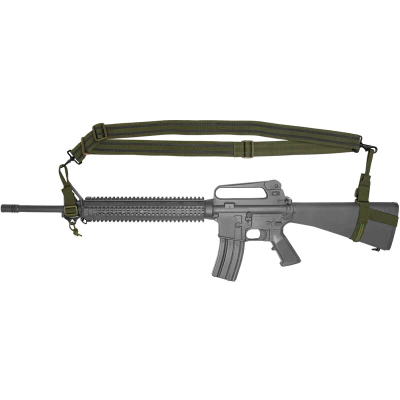 Fox  Tri-Point Combat Sling, OD