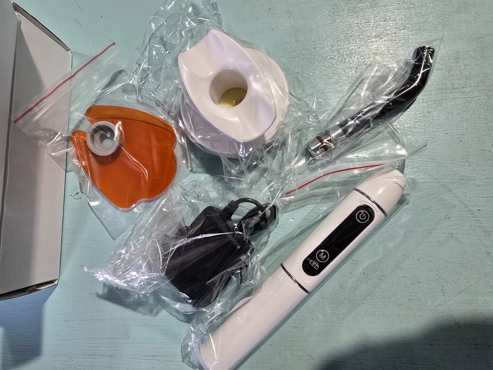 LY - A180 LED Curing Light