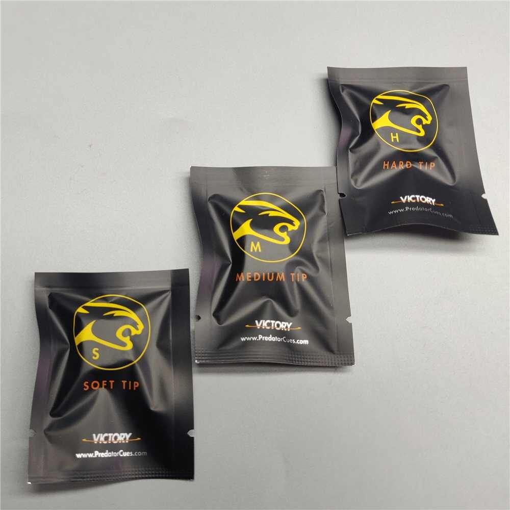Predator Victory Tip - Single