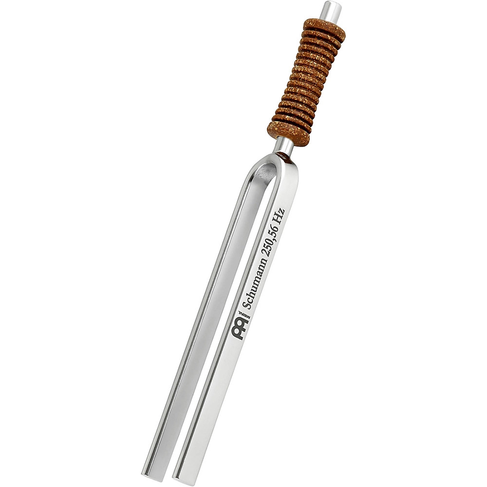 Meinl Sonic Energy Planetary Tuned Tuning Fork Schumann