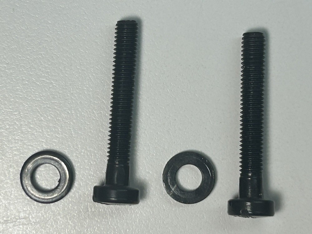Thompson Center Black Diamond Inline Muzzleloader Screws for Stock
