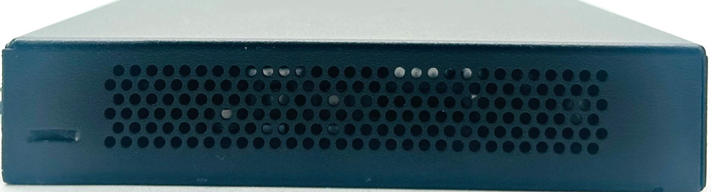 SVSI N2121 ENCODER AV OVER IP TRANSMITTER NETWORK