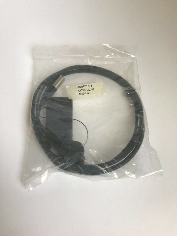 Trimble cable P/N 45502-03 DCA 0247 REV A MS 750 data cable