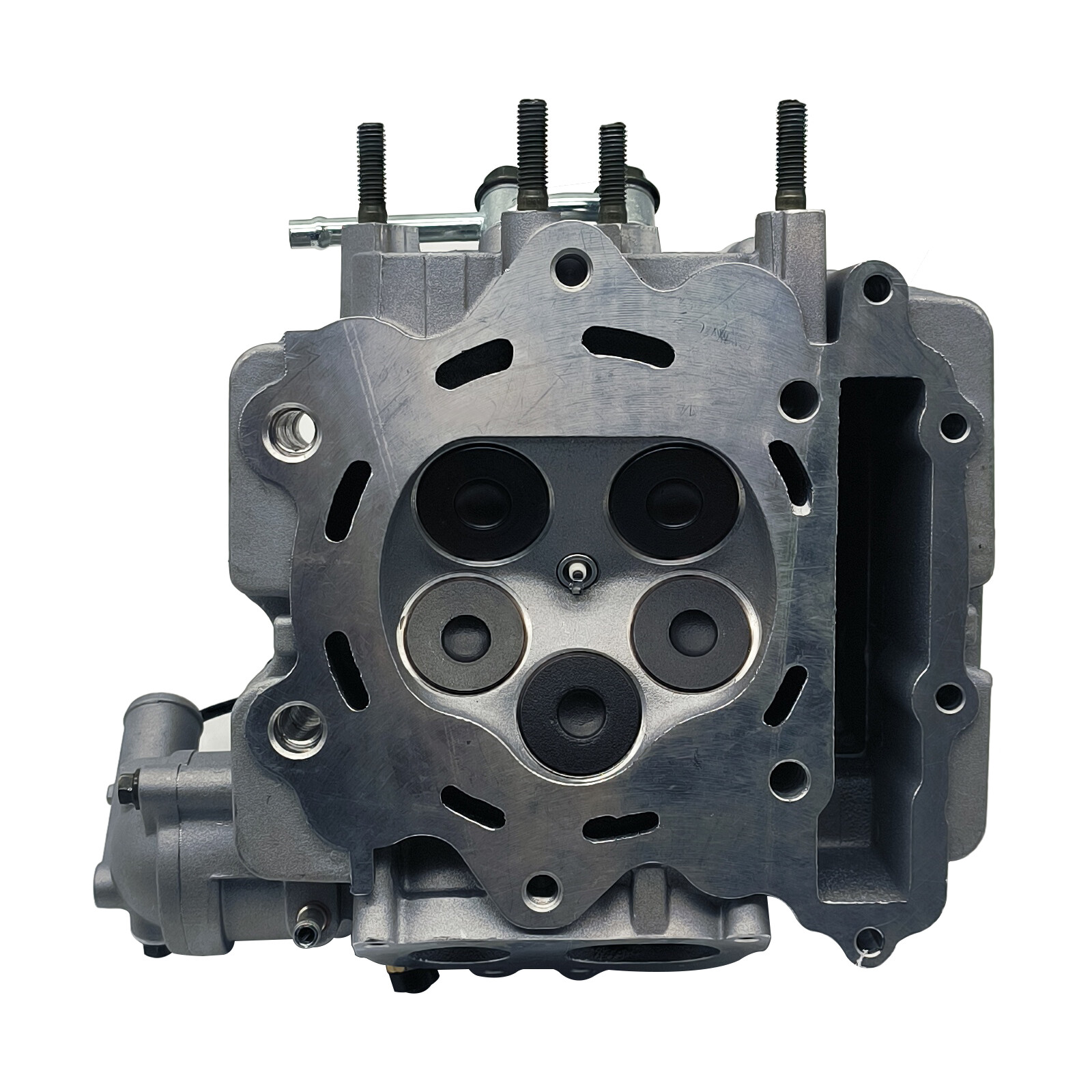 1220A-007D-0000 Cylinder Head For Hisun 700 UTV ATV MSU Massimo Bennche
