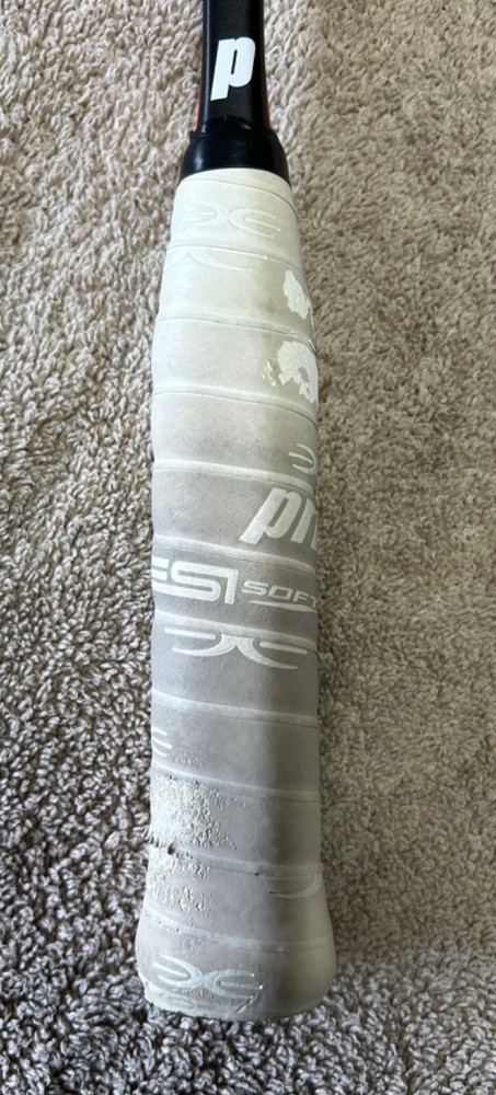 Prince Team Airstick 500 Squash Racket